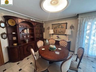 Piso en venta en Playa de Levante en Benidorm
