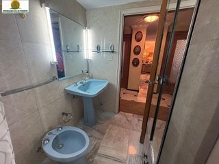 Piso en venta en Playa de Levante en Benidorm