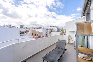 Ático en venta en Isleta en Palmas de Gran Canaria(Las)
