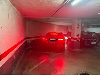 Garaje en venta en Centro en Getafe