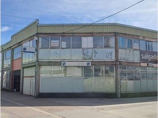 Nave industrial en venta en Polígono Industrial Gamonal - Ventilla en Burgos