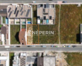 Terreno en venta en Parque - Ctra de Ugena en Illescas