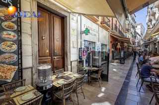 Piso en venta en San Matías - Realejo en Granada