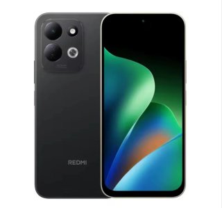 Xiaomi Redmi 17 4G 256GB Negro