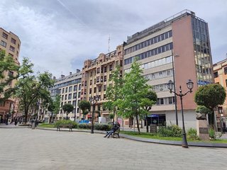 Piso en venta en Ametzola en Bilbao