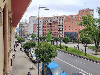 Piso en venta en Ametzola en Bilbao
