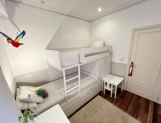 Piso en venta en Ametzola en Bilbao