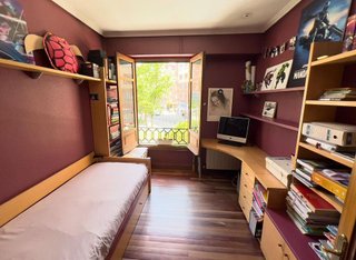 Piso en venta en Ametzola en Bilbao