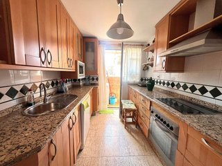 Piso en venta en Portada Alta - Pol. Crta. De Cártama en Málaga