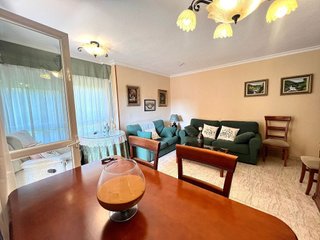 Piso en venta en Portada Alta - Pol. Crta. De Cártama en Málaga