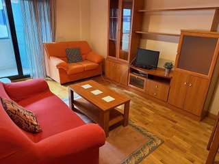 Piso en venta en Centro Ciudad en León
