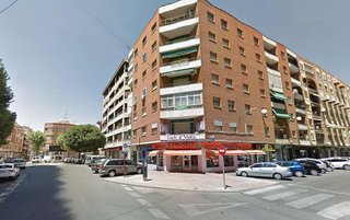 Piso en venta en El Torreón - Los Ángeles - El Pilar en Ciudad Real