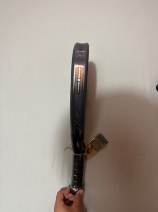 Pala de Pádel Bullpadel Martin Di Nenno