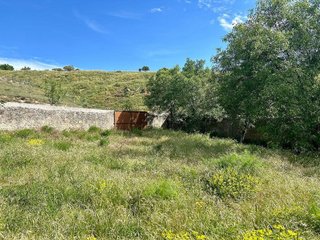 Terreno en venta en San Lorenzo - San Marcos en Segovia
