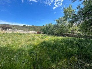 Terreno en venta en San Lorenzo - San Marcos en Segovia