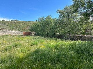 Terreno en venta en San Lorenzo - San Marcos en Segovia