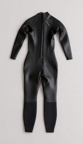 NUEVO Neopreno Triatlón Natación