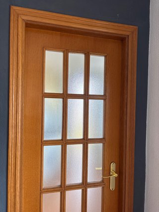 Pack de Puertas de Madera