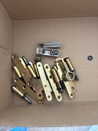 Pack de Puertas de Madera