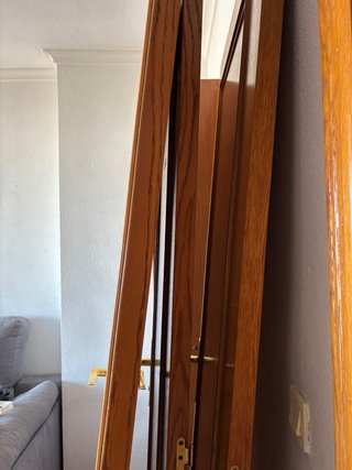 Pack de Puertas de Madera