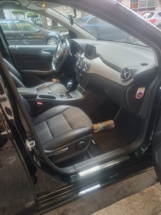 Mercedes-Benz Clase B 2013 BE
