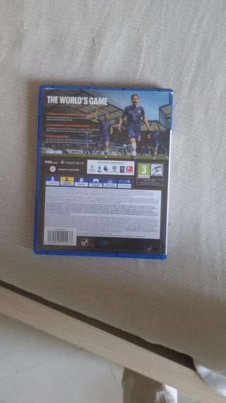 FIFA 23 PS4 (PlayStation 4) - Gioco Sportivo