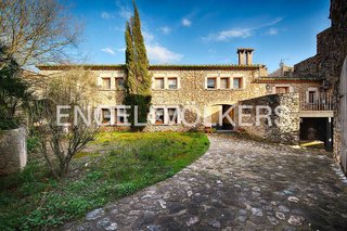 Casa pareada en venta en Cabanelles
