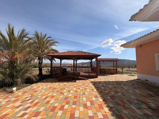 Casa en venta en Pinós