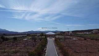 Casa en venta en Pinós