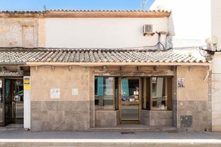 Casa adosada en venta en El Molinar - Can Pere Antoni en Palma de Mallorca