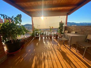 Casa adosada en venta en Mangas Verdes - Las Flores - Parque del Sur en Málaga