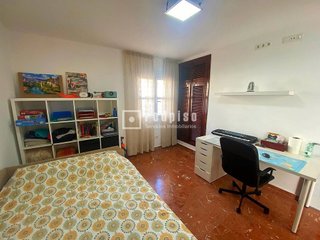 Casa adosada en venta en Mangas Verdes - Las Flores - Parque del Sur en Málaga