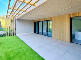 Casa pareada en alquiler en Calaburra - Chaparral en Mijas
