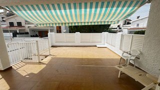 Casa pareada en alquiler en Pueblo en Benicasim/Benicàssim