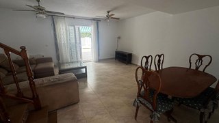 Casa pareada en alquiler en Pueblo en Benicasim/Benicàssim