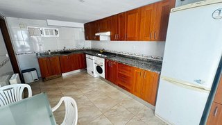 Casa pareada en alquiler en Pueblo en Benicasim/Benicàssim