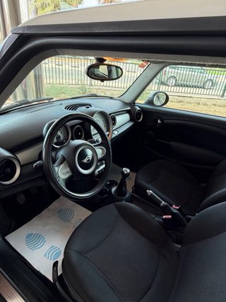 MINI Cooper 2007
