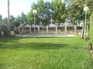 Piso en alquiler en El Cónsul - Ciudad Universitaria en Málaga