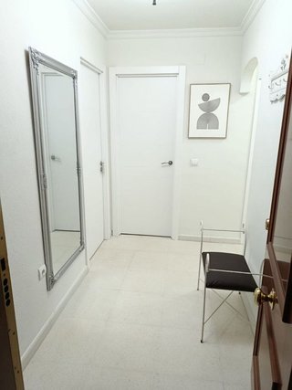 Piso en alquiler en El Cónsul - Ciudad Universitaria en Málaga