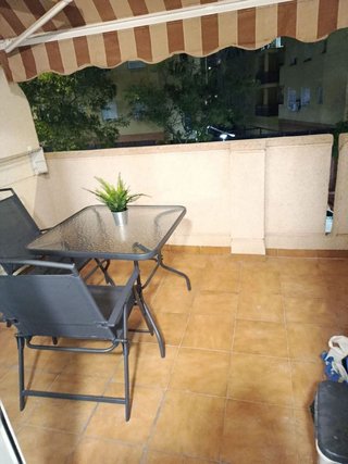 Piso en alquiler en El Cónsul - Ciudad Universitaria en Málaga