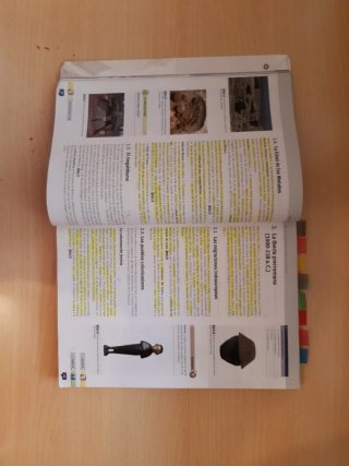 Historia de España 2. Libro del alumno