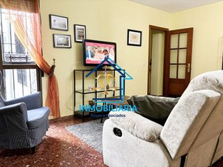 Piso en alquiler en Casco Histórico  - Ribera - San Basilio en Córdoba