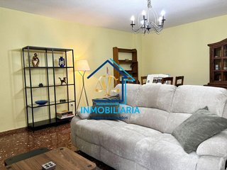 Piso en alquiler en Casco Histórico  - Ribera - San Basilio en Córdoba