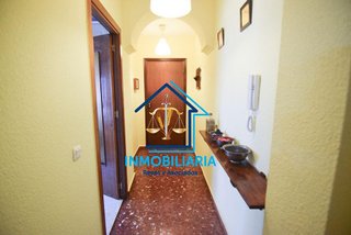 Piso en alquiler en Casco Histórico  - Ribera - San Basilio en Córdoba