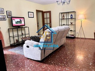 Piso en alquiler en Casco Histórico  - Ribera - San Basilio en Córdoba