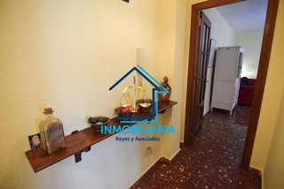 Piso en alquiler en Casco Histórico  - Ribera - San Basilio en Córdoba