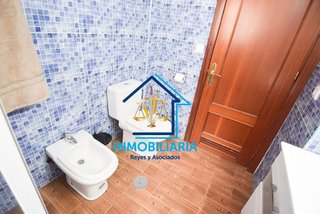 Piso en alquiler en Casco Histórico  - Ribera - San Basilio en Córdoba