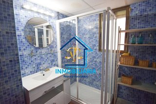 Piso en alquiler en Casco Histórico  - Ribera - San Basilio en Córdoba