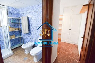 Piso en alquiler en Casco Histórico  - Ribera - San Basilio en Córdoba