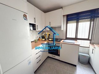 Piso en alquiler en Casco Histórico  - Ribera - San Basilio en Córdoba